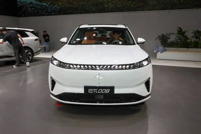 Dongfeng eπ008 - Híbrido REEV