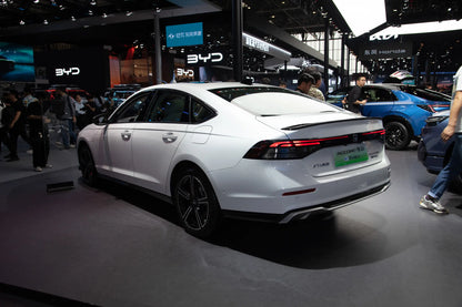 GAC Honda Accord - Híbrido PHEV