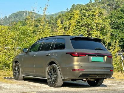 Pre-Owned Li Xiang ONE 2021 Extended Range 6-Seat Edition