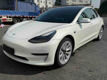 Certificated Pre-Owned Model 3 2020 Long Range Rear-Wheel Drive Version -u22450428