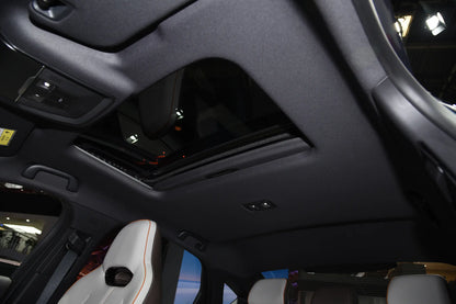 BYD Qin PLUS DM - Híbrido PHEV