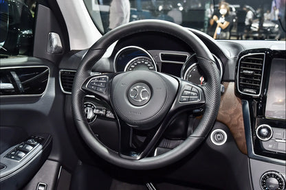 BAIC Beijing Off-Road BJ90