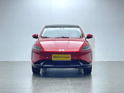 Certificated Pre-Owned XPENG G3 2020 Edition 520 Smart Enjoyment Version