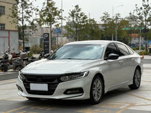 Certificated Pre-Owned Accord 2018 260TURBO Elite Edition National V - u22613798