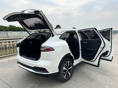 Certificated Pre-Owned Roewe D5X DMH 2024 135 Technology Edition -u21996610