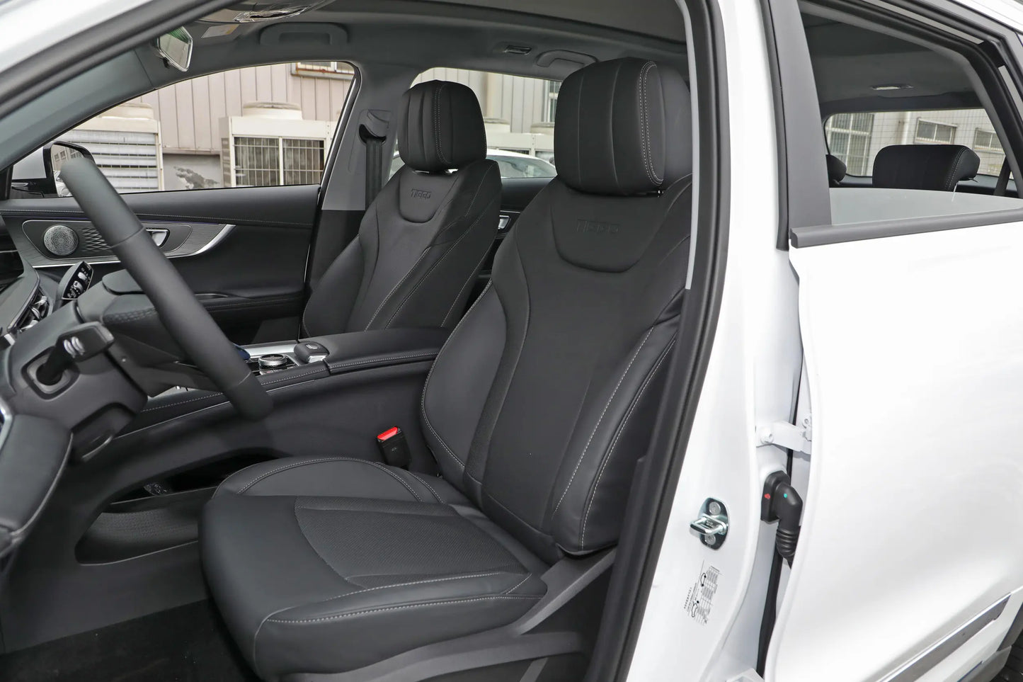 Chery Tiggo 8 PRO - Híbrido PHEV