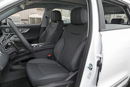 Chery Tiggo 8 PRO - Híbrido PHEV