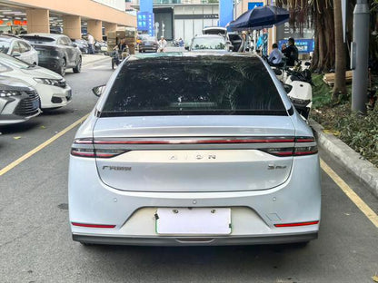 Pre-Owned AION S 2023 Plus 70 Smart Leading Edition (NCM Battery)