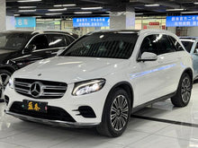 Certificated Pre-Owned Mercedes-Benz GLC 2018 GLC 260 4MATIC Dynamic Edition - u22551022