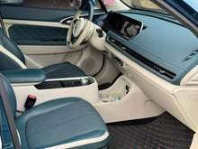 Pre-Owned Ora Good Cat 2022 Model 400km Standard Range Luxury Version Lithium Iron Phosphate