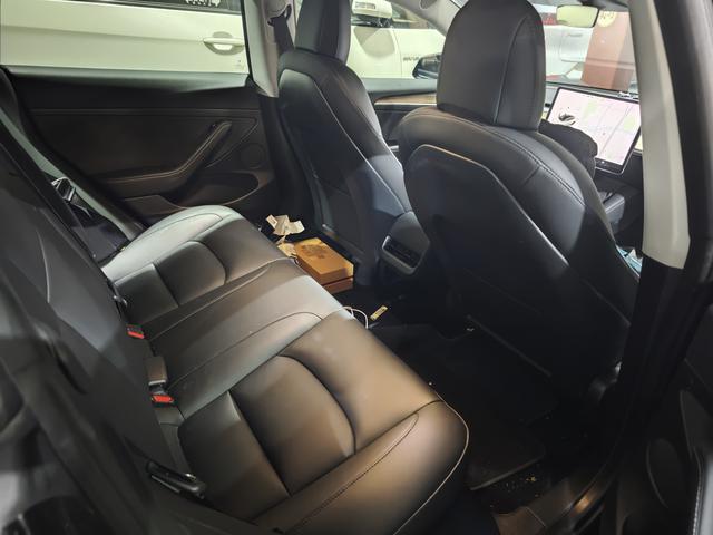 Pre-Owned Tesla Model 3 2021 Performance High-Performance All-Wheel Drive Edition