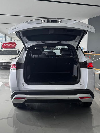 Certificated Pre-Owned BYD Song L DM 2026 DM-i 200KM Beyond Edition -u22112115