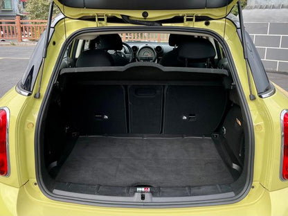 Certificated Pre-Owned MINI 2012 1.6L COOPER Bayswater - u22672847