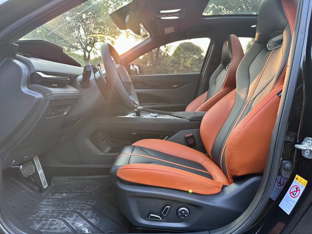 Certificated Pre-Owned Changan UNI-V 2024 1.5T Premium Sport Edition - u22163886