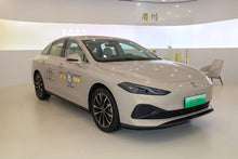 SAIC Motor Roewe D7 DMH - Híbrido PHEV