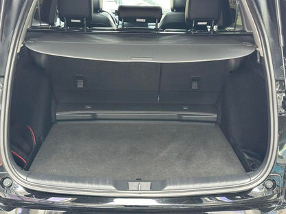 Certificated Used GAC Honda Haoying 2021 240TURBO CVT Two-Wheel Drive Premium Edition