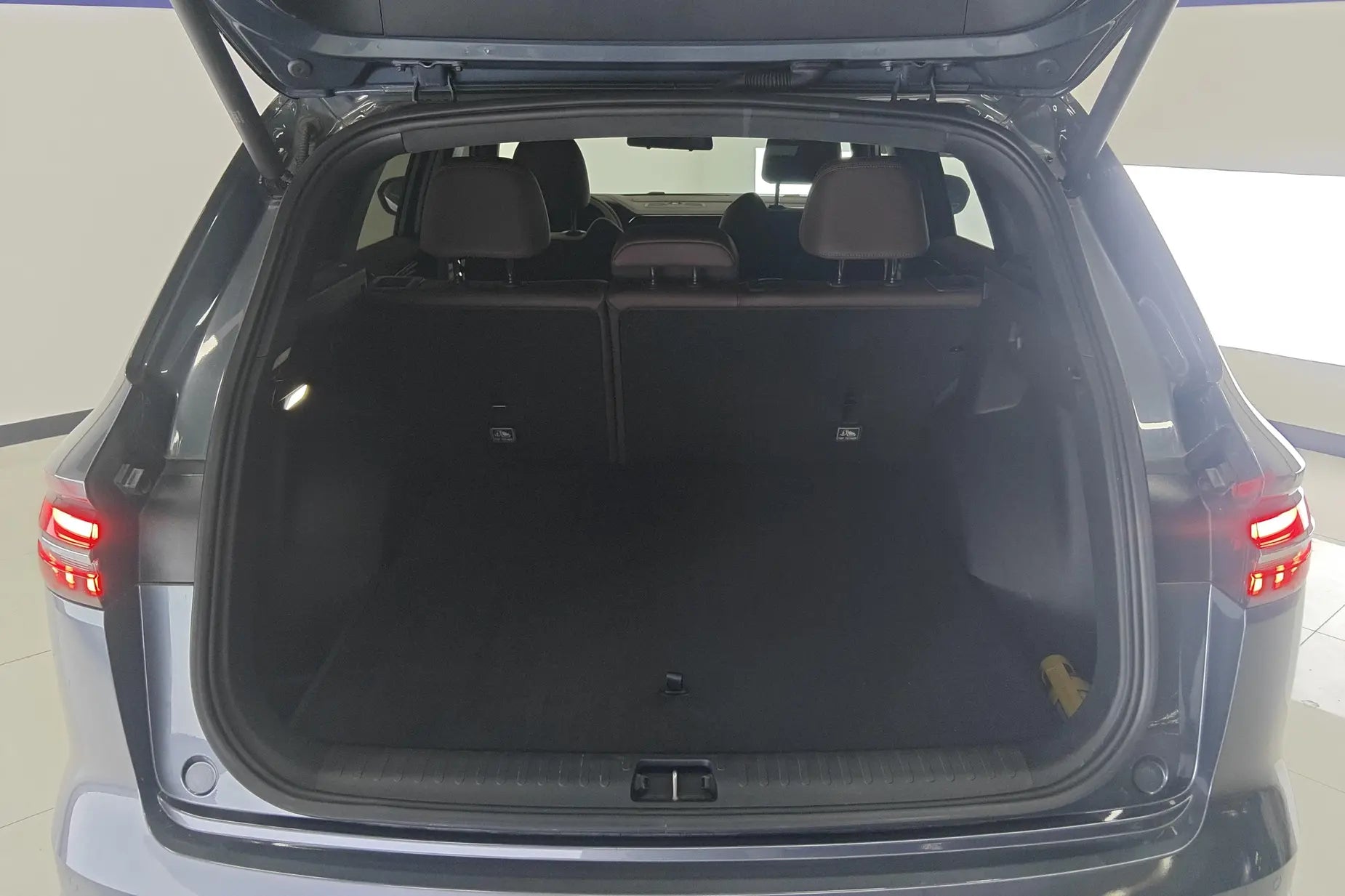 Certificated Pre-Owned Geely Xingyue L 2024 2.0TD High-Power Automatic Two-Wheel Drive Yunqi Edition - u21893914