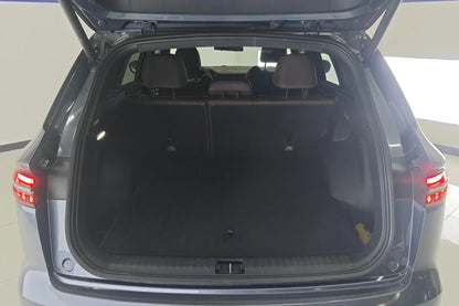 Certificated Pre-Owned Geely Xingyue L 2024 2.0TD High-Power Automatic Two-Wheel Drive Yunqi Edition - u21893914