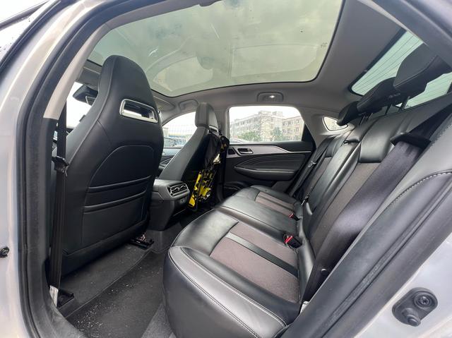 Certificated Pre-Owned AION S 2022 Plus 80 Technology Edition Ternary Lithium -u22716528