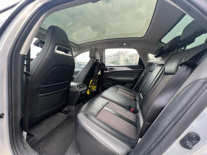 Certificated Pre-Owned AION S 2022 Plus 80 Technology Edition Ternary Lithium -u22716528