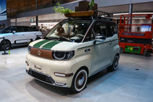 Chery QQ Helado