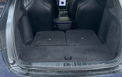 Pre-Owned Tesla Model X 2017 100D Long Range Version