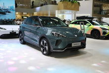 BAIC Arcfox Alfa T