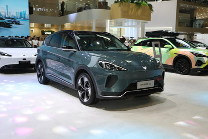 BAIC Arcfox Alfa T