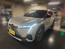 Certificated Pre-Owned GAC Trumpchi Yingku 2022 1.5T Supernova Pro Edition - u22432479