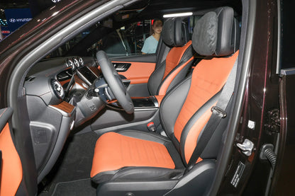 Beijing Benz Mercedes-Benz GLC - Híbrido PHEV