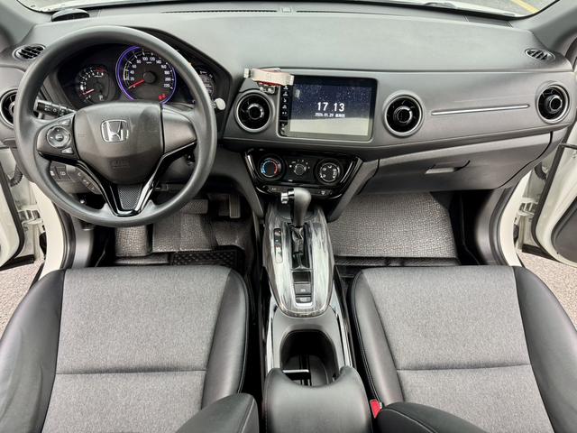 Certificated Pre-Owned Dongfeng Honda XR-V 2020 1.5L CVT Comfort Edition - u22612128