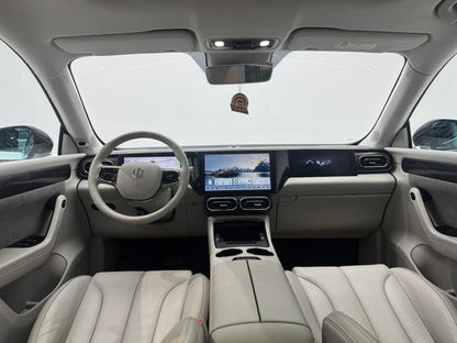 Certificated Pre-Owned Leapmotor C11 2021 Exclusive Edition -u22441198