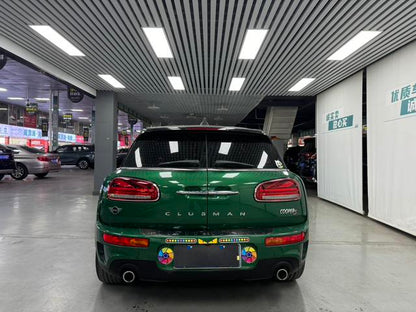 Certificated Pre-Owned Mini Clubman 2021 2.0T Cooper S - u22061163