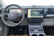 Certificated Pre-Owned Leapmotor C11 2023 Extended-Range 285 Smart Enjoyment Edition -u22163838