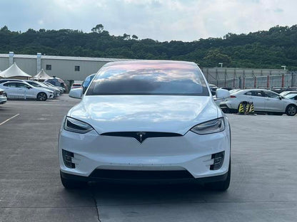 Pre-Owned Tesla Model X 2016 P100D Performance High-Performance Version
