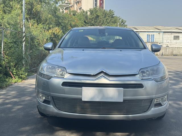 Certificated Used Citroën C5 2012 2.0L Automatic Exclusive Version - u22068504