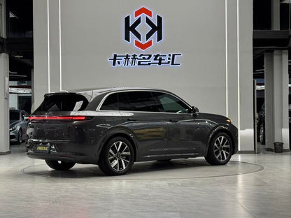 Pre-Owned Li L7 2023 Pro Edition