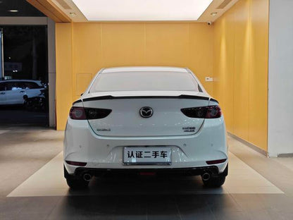 Certificated Pre-Owned Mazda 3 Axela 2022 2.0L Automatic Elegant Edition - u22554482