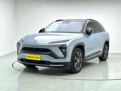 Certificated Pre-Owned NIO ES6 2020 Edition 465KM Performance Version -u22751300