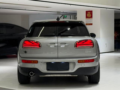 Certificated Pre-Owned MINI Clubman 2023 Refreshed 1.5T Cooper Connoisseur - u20748037