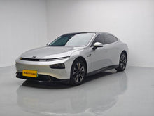 Certificated Pre-Owned XPENG P7 2022 Model 670N+ -u22433609
