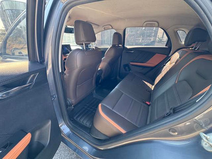 Certificated Pre-Owned BYD e2 2021 Luxury Edition -u22446418