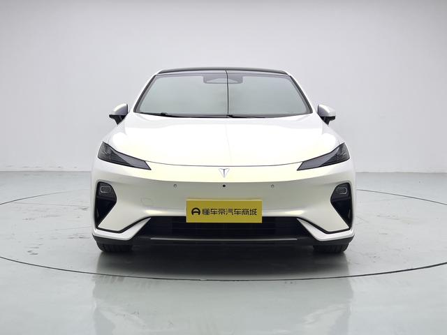 Certificated Pre-Owned Deepal L07 2026 550Ultra Huawei Qiankun ADS SE Edition -u22123279