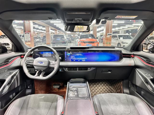 Certificated Pre-Owned Ford Mondeo 2023 EcoBoost 245 ST-Line - u22636392