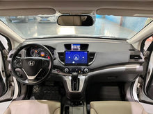 Certificated Pre-Owned Dongfeng Honda CR-V 2013 2.4L 4WD Luxury Edition -u22620977