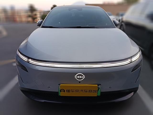 Certificated Pre-Owned Nissan N7 2025 625 Max -u22372980