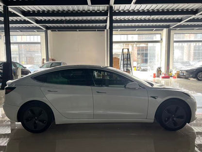 Pre-Owned Tesla Model 3 2020 Standard Range Rear-Wheel Drive Upgrade Version