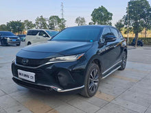 Certificated Pre-Owned FAW Toyota HARRIER 2024 2.0L CVT 2WD Entry Edition - u22555691