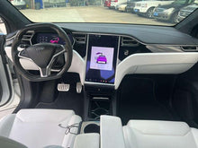 Certificated Pre-Owned Tesla Model X 2016 P100D Performance High-Performance Version -u22420910