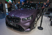 BMW BMW M5 - Híbrido PHEV